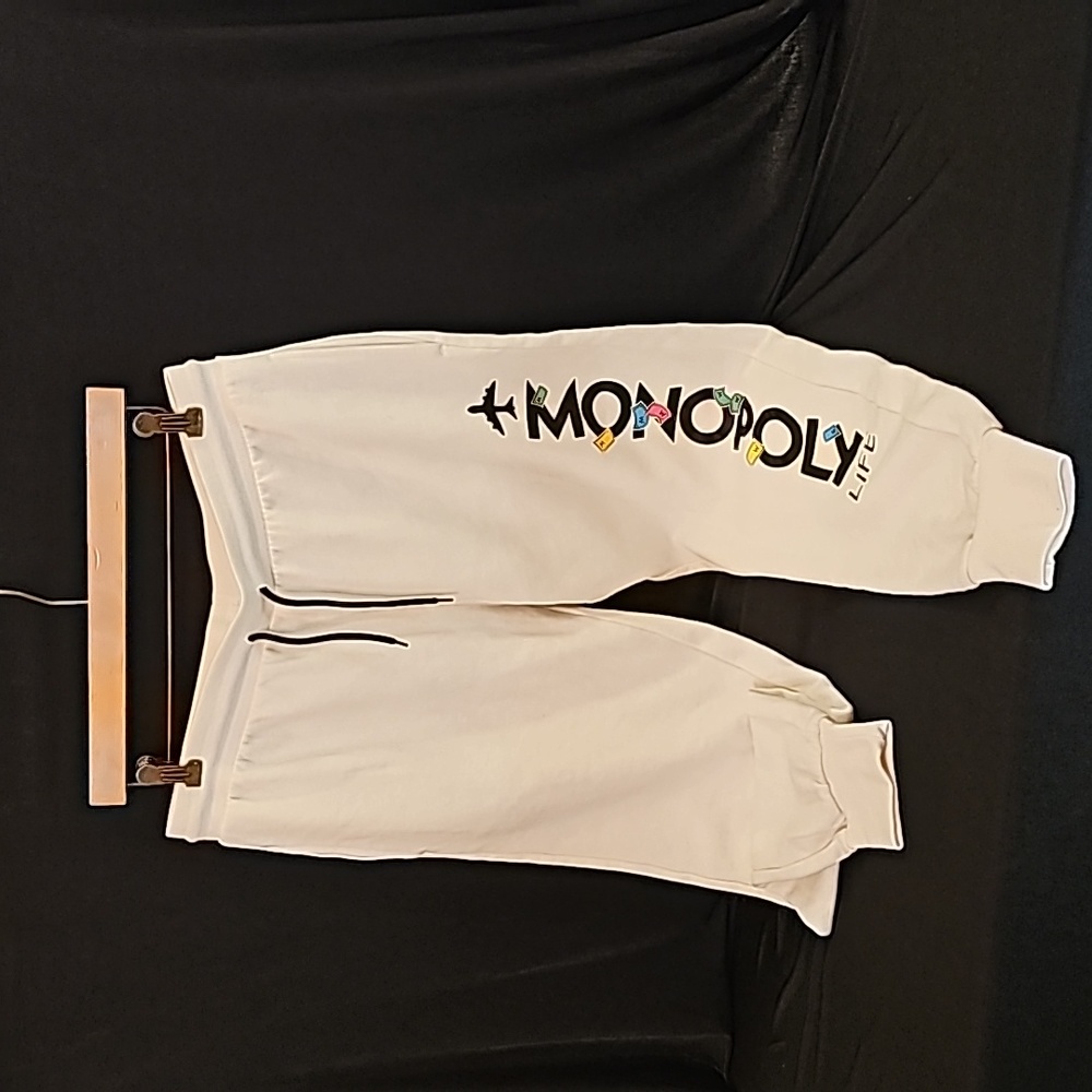 Monopoly Sweat Pants